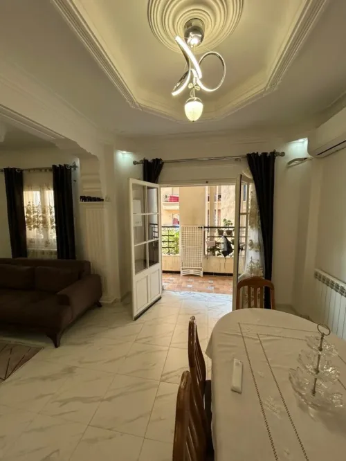 Vente Appartement F4 Tipaza Fouka