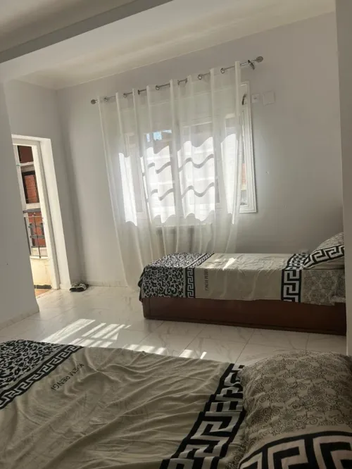Vente Appartement F4 Tipaza Fouka