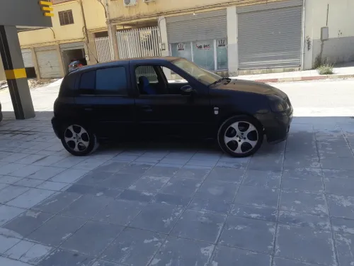 Renault Clio 2 2004 Expression
