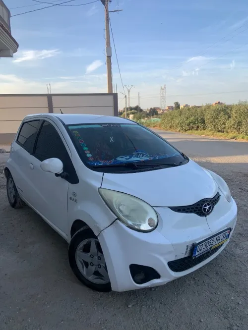 JAC J2 2014 J2