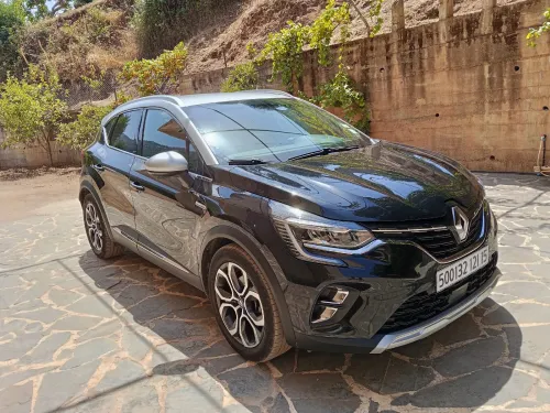 Renault Captur 2021 