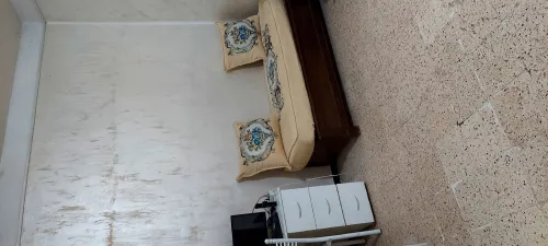 Vente Appartement F3 Tébessa Tebessa