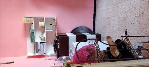 Vente Appartement F3 Tébessa Tebessa