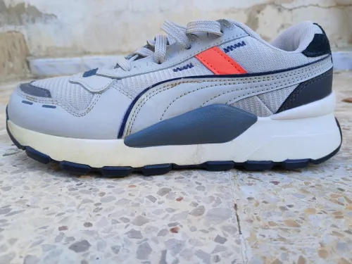 Basket puma 