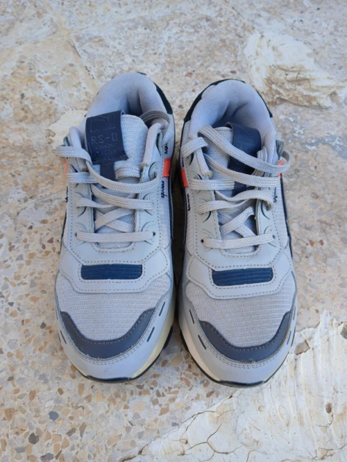 Basket puma 