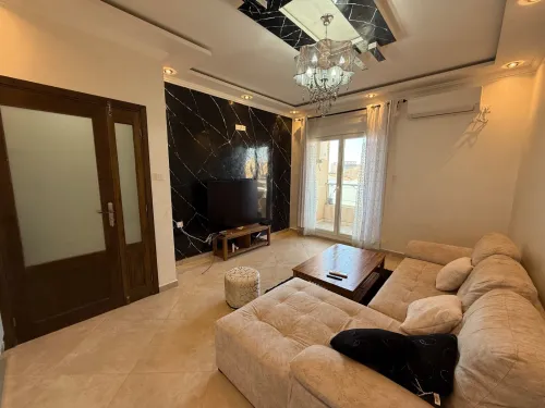 Location Appartement F4 Oran Oran