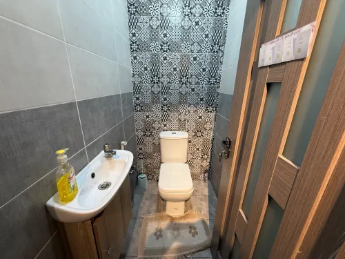 Vente Appartement F4 Oran Oran