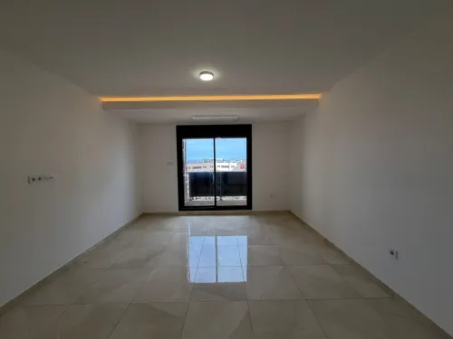 Vente Appartement F3 Oran Oran