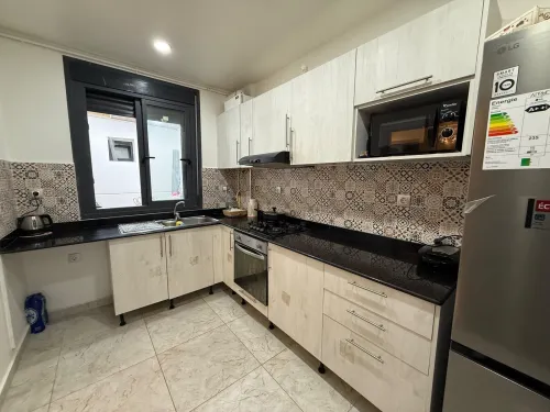 Vente Appartement F4 Oran Oran