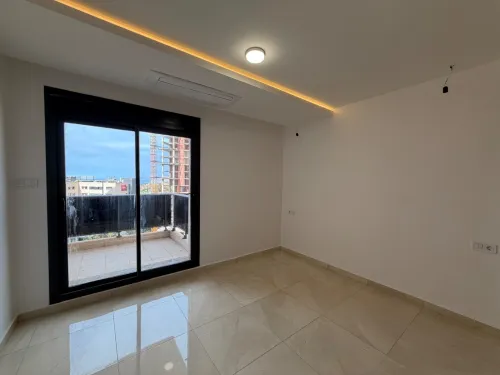 Vente Appartement F3 Oran Oran