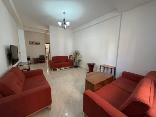 Vente Appartement F4 Oran Oran