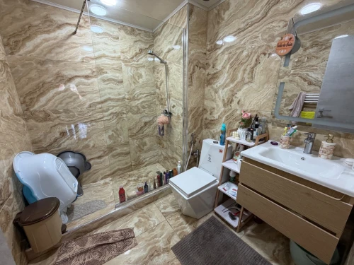 Vente Appartement F4 Oran Oran
