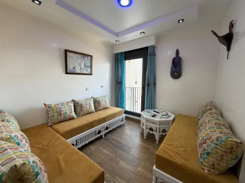 Vente Appartement F5 Oran Bir el djir