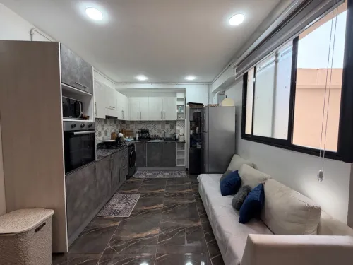 Vente Appartement F4 Oran Oran