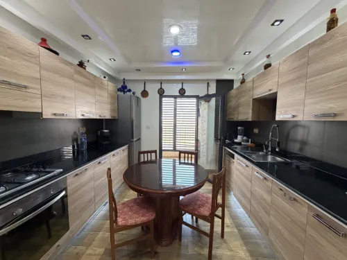 Vente Appartement F5 Oran Bir el djir