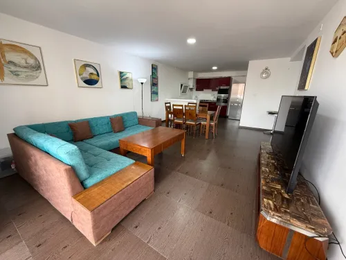 Vente Appartement F3 Oran Oran