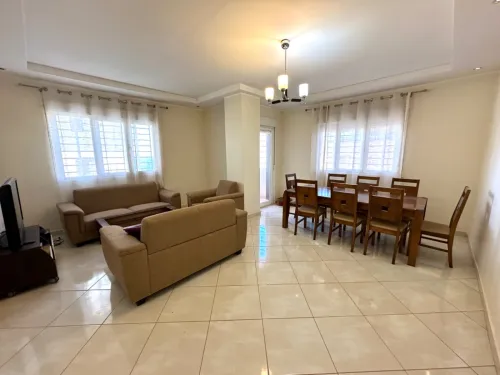 Location Appartement F4 Oran Oran