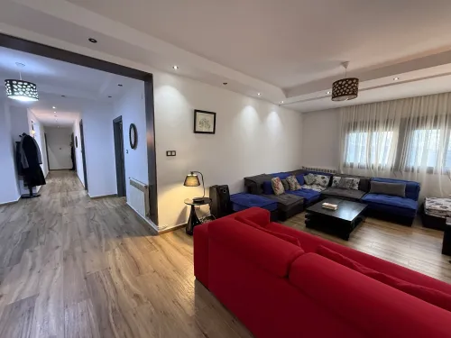 Location Appartement F4 Oran Oran