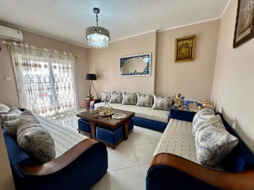 Vente Appartement F5 Oran Bir el djir