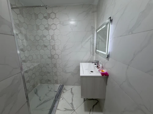 Vente Appartement F4 Oran Oran