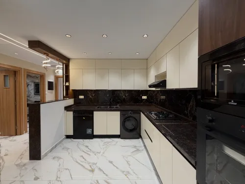 Vente Appartement F4 Oran Oran