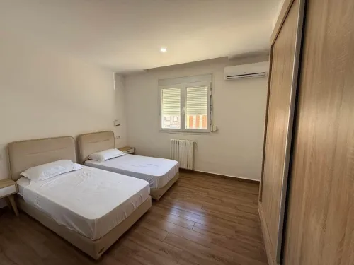 Location Appartement F3 Oran Oran
