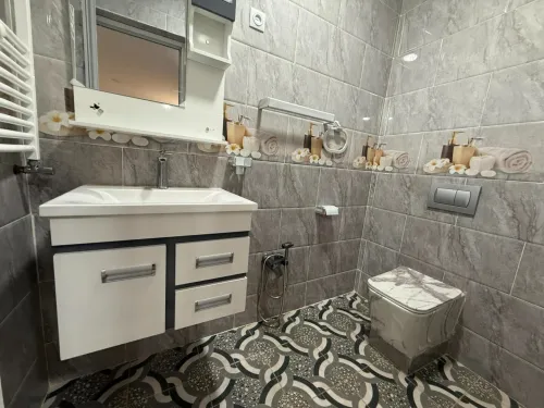 Location Appartement F6 Oran Oran