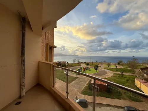 Location Appartement F4 Oran Oran