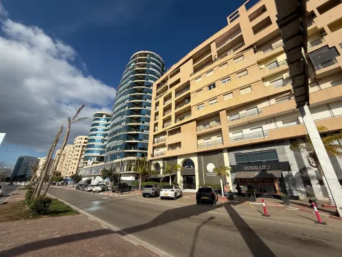Vente Appartement F5 Oran Oran