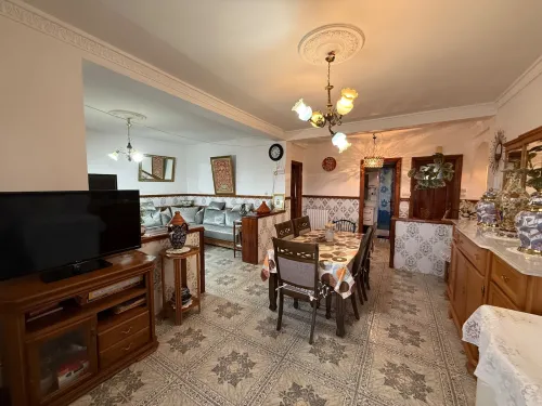 Vente Villa Oran Bir el djir