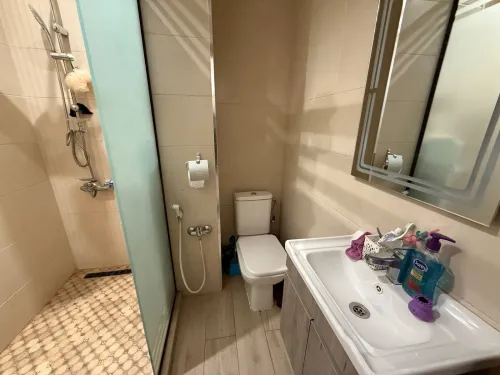 Vente Appartement Duplex F5 Oran Bir el djir