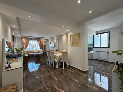 Vente Appartement F4 Oran Oran