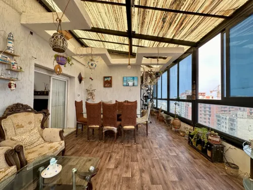 Vente Appartement F5 Oran Bir el djir