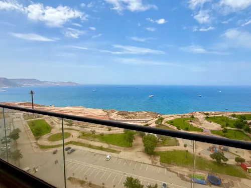 Location Appartement F4 Oran Oran