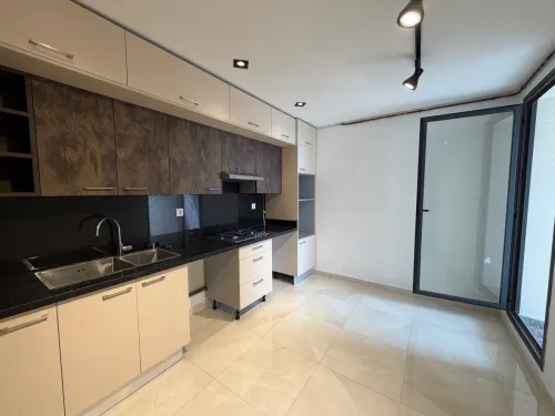 Vente Appartement F4 Oran Oran