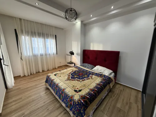Location Appartement F4 Oran Oran