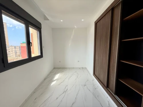 Location Appartement F4 Oran Oran