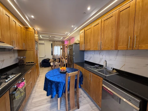 Vente Appartement Duplex F5 Oran Bir el djir