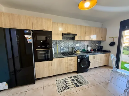 Vente Appartement F3 Oran Oran