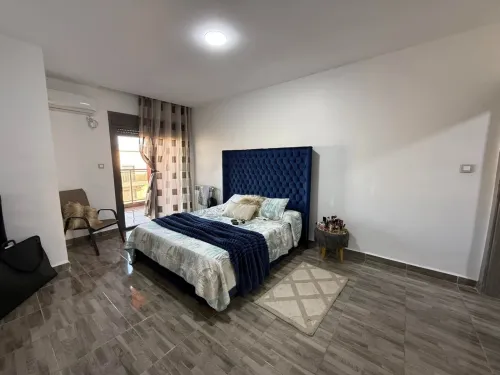 Vente Appartement F5 Oran Oran
