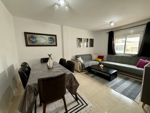Vente Appartement F3 Oran Bir el djir