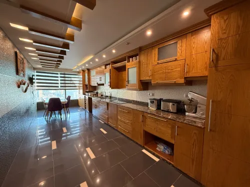 Location Appartement F4 Oran Oran
