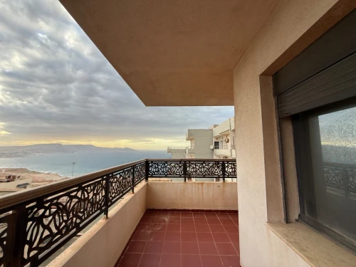 Vente Appartement F4 Oran Oran