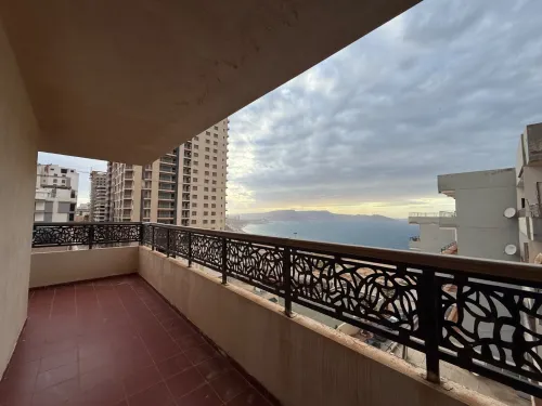 Vente Appartement F4 Oran Oran