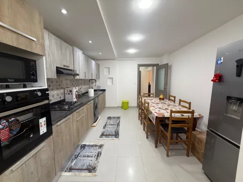 Location Appartement F3 Oran Bir el djir