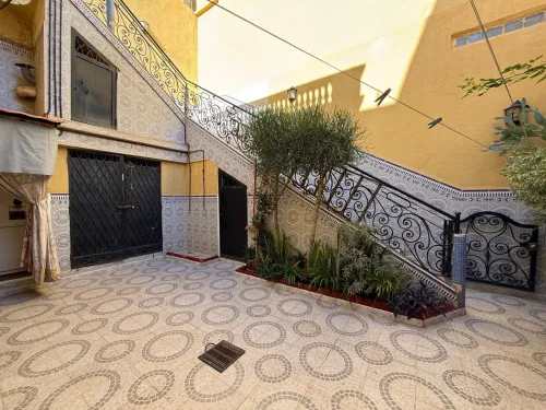 Vente Villa Oran Oran