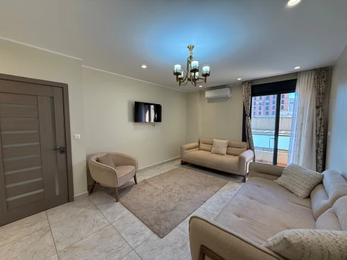 Vente Appartement F4 Oran Oran
