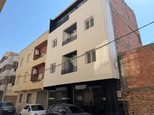 Vente Appartement F3 Oran Bir el djir