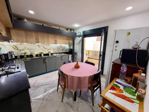 Vente Appartement F3 Oran Bir el djir