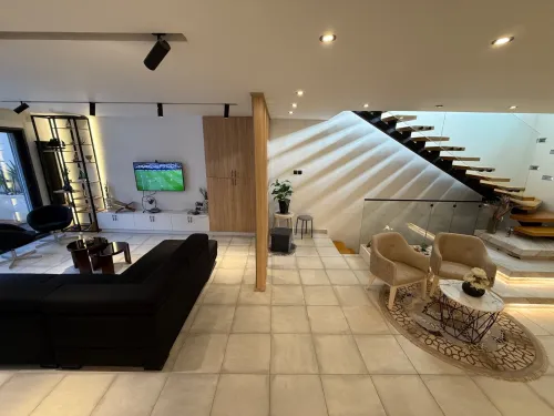 Vente Villa Oran Bir el djir
